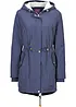 Parkas med pilefleece, bonprix