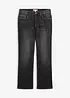 Regular fit-jeans, Bootcut, bonprix