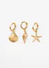 Bikini-anheng (3-pack), bonprix
