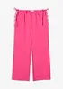 Culotte i viskosemiks, bonprix