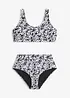 Bustier-bikini, bonprix