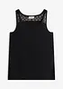 Singlet i bomull, bonprix