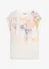 Trikotbluse, bonprix