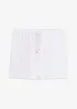 Strandshorts i lett viskosemiks, bonprix