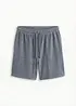 Shorts i frotté, bonprix