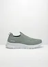 Slip on-sneakers fra Kangaroos, Kangaroos