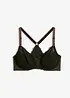 Spile-BH med lukning foran, bonprix