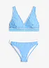 Bustier-bikini, bonprix