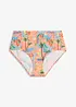 High waist bikinitruse, bonprix