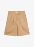 Bermudashorts i twill, bonprix