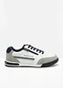 Sneakers med glidelås fra Tom Tailor, Tom Tailor