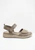 Sandaler fra Tamaris, Tamaris