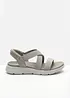Sandaler fra Skechers, Skechers