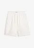 Bermudashorts i 100% lin, bonprix