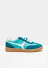Sneakers i retrolook, bonprix