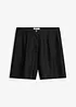 Bermudashorts med komfortlinning, bonprix