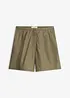 Bermudashorts med komfortlinning, bonprix