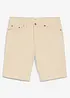Bermudashorts med stretch, Classic Fit, bonprix