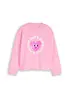Sweatshirt med vendbare paljetter fra Tom Tailor, Tom Tailor