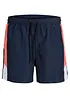 JJ REBEL-badeshorts, JJ REBEL