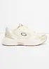 Chunky sneakers med meshinnfelling fra Fila, FILA
