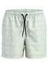 JJ REBEL-badeshorts, JJ REBEL