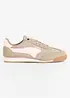 Sneakers i retro look fra Kangaroos, Kangaroos