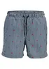 JJ REBEL-badeshorts, JJ REBEL