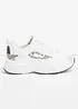 Chunky sneakers med animal print fra Fila, FILA