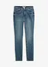 Slim-Fit-jeans High Waist, bonprix