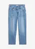 Mom jeans High waist, bonprix