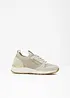 Sneakers fra Mustang, Mustang