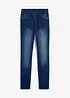 Behagelig treggings med stretch, bonprix