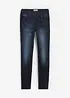 Jeggings med stretch, bonprix