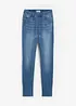 Jeggings med stretch, bonprix