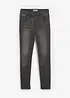 Jeggings med stretch, bonprix