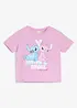 Disney Stitch & Angel-T-skjorte, Lilo & Stitch