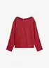 Topp i 100% lin, bonprix