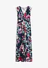 Maxi-sommerkjole, bonprix