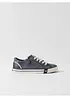 Sneakers fra Mustang, Mustang