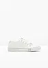 Sneakers med blonder fra Mustang, Mustang