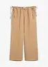 Culotte i viskosemiks, bonprix