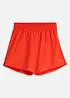 Ultralett treningsshorts, hurtigtørkende, bonprix