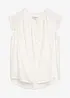 Bluse i viskose, bonprix
