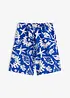 Bermudashorts i viskose, bonprix