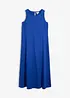 Jerseykjole i 100% bomull, bonprix