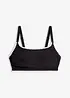 Bustier-bikinitopp, bonprix