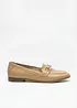 Loafers med spenne, bonprix
