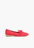 Loafers med flettedetalj, bonprix