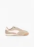 Sneakers i retro look fra Kangaroos, Kangaroos